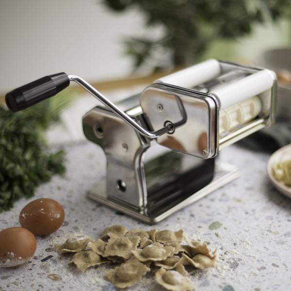 Actual product image Livoo Spaghetti and ravioli maker