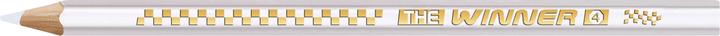 Image du produit EberhardFaber Le gagnant (Blanc, 1 x)