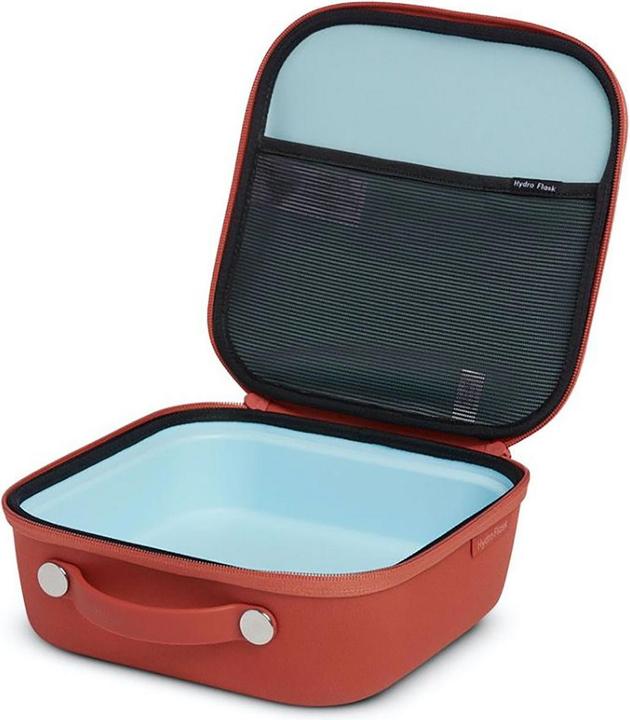 Actual product image Hydro Flask Small Insulated Lunch Box