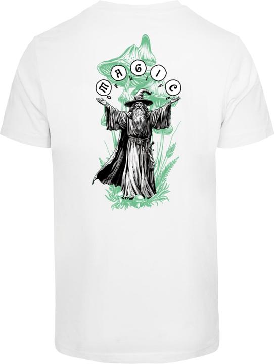 Mister Tee Magic Of Life Tee - 160915