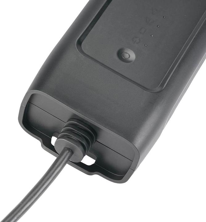 Productafbeelding Lapp Mobility Mobiel laadstation Basic, type 2, CEE, tot 22 kW, 6 m (CEE32 rood, 22 kW, 32 A, 6 m)