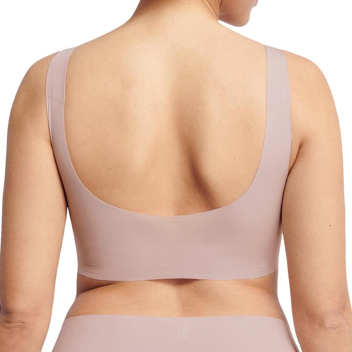 Actual product image Sloggi ZERO Feel 2.0 Bustier (XS, Single pack)