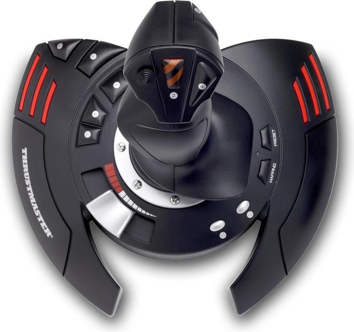 Immagine prodotto Thrustmaster T.Flight Stick X (PC)