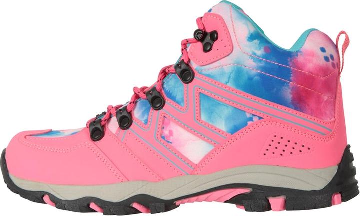 Image du produit Mountain Warehouse - Bottines de marche OSCAR - Enfant (33)