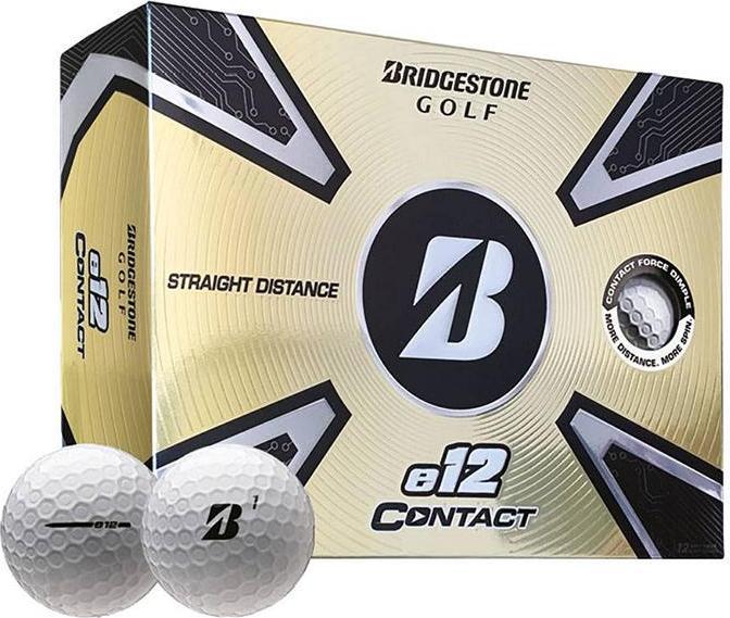 Bridgestone e12