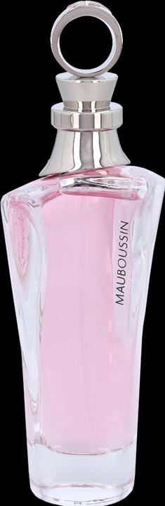 Actual product image Mauboussin Rose pour Elle (Eau de parfum, 100 ml)