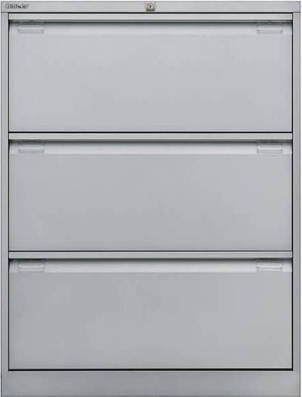 Produktbild Bisley Eco (80 x 62.5 x 101.5 cm)
