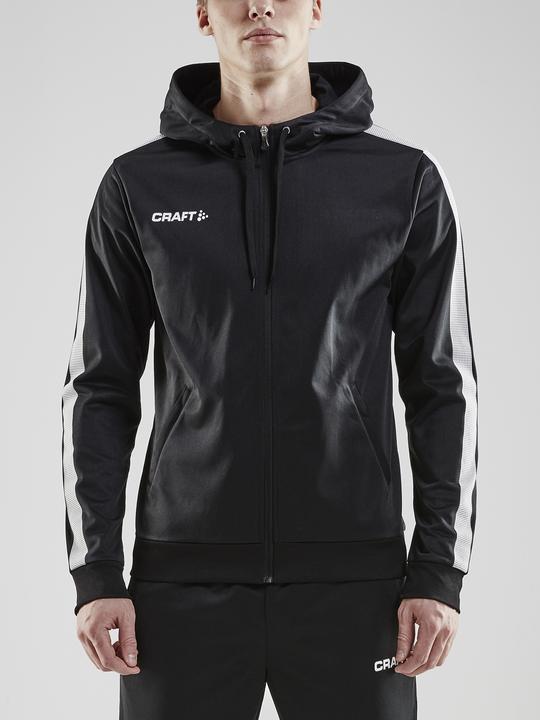 Produktbild Craft Pro Control Hood Jacket M (XXL)