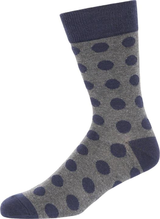 Image du produit French Connection - Chaussettes - Adulte (Lot de 3, 40.5 - 45.5)