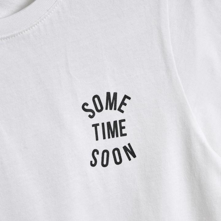 Actual product image hummel stmREVOLUTION T-SHIRT S/S (116)