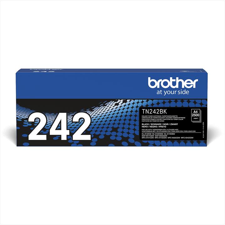 Produktbild Brother Tn-242bk (BK)