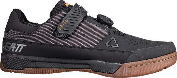 Produktbild Leatt Schuh ProClip 5.0 - Black (38.5, 39.5, 40.5, 41.5, 42.5, 43.5, 44.5, 45.5, 46.5, 47.5, 48.5)