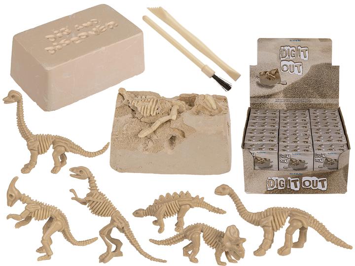Immagine prodotto Magni Scheletro di dinosauro