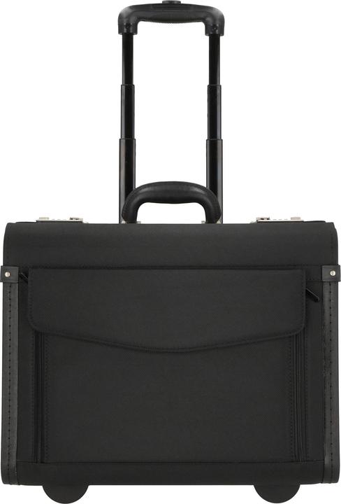 Produktbild Dermata Pilotenkoffer 45.5cm (37 l, Handgepäck (bis 50l))