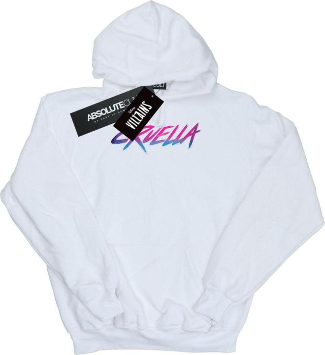 Image du produit Disney - Sweat à capuche RAD CRUELLA - Homme (L)
