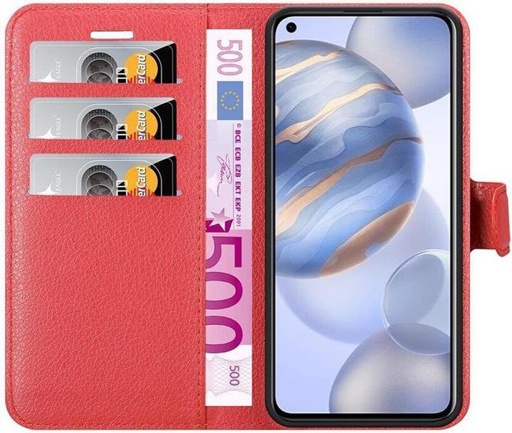 Image du produit Cadorabo Book avec fonction stand Cover (K30)