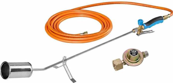 Productafbeelding CFH Vlammende eenheid GV 900, 52084
