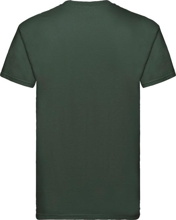 Actual product image Fruit of the Loom Mens Super Premium T-Shirt (XL)