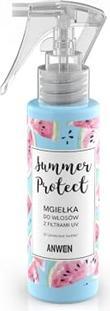 Image du produit Anwen Hair Nebel Protection estivale avec filtres UV 100ml (100 ml)