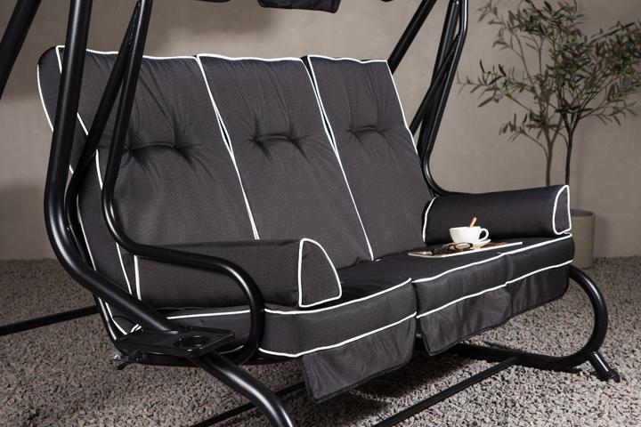 Actual product image Venture Home Garden cushion Cus