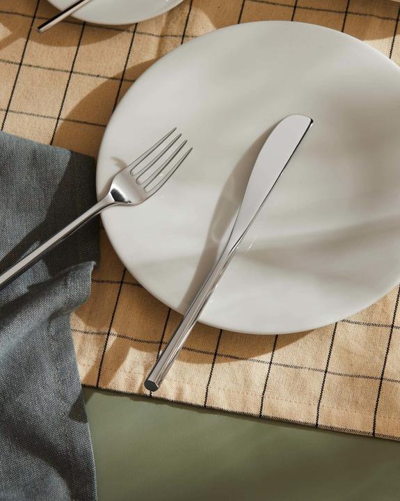 Actual product image Alessi Mu (Cutlery set)