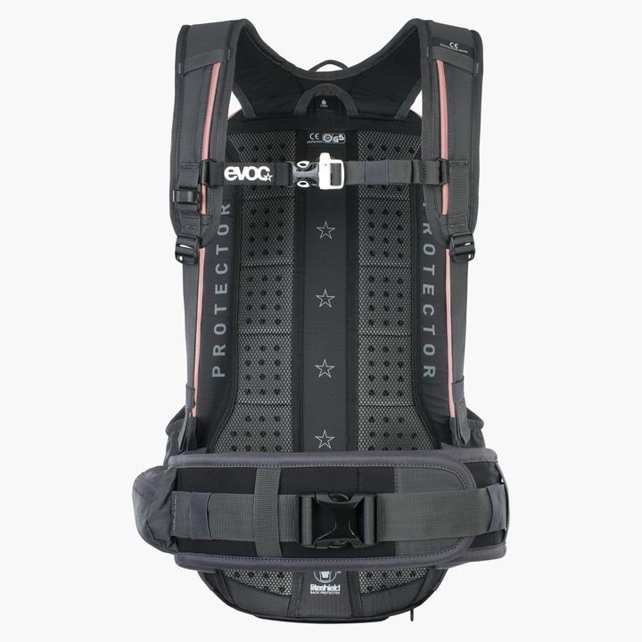 Actual product image Evoc FR Enduro 16 (16 l)