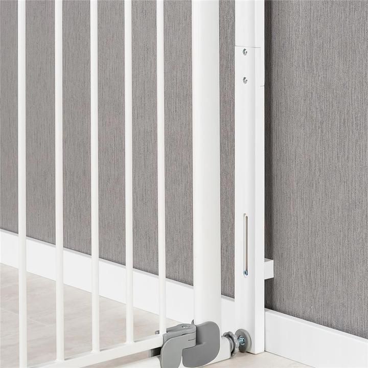 Produktbild Reer WallFlex Bodenleistenset
