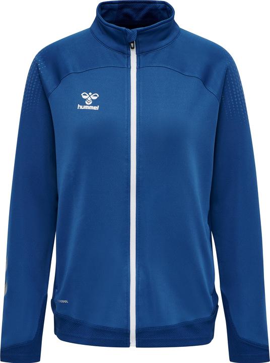 Produktbild hummel Lead Women Poly Zip Jacket (L)