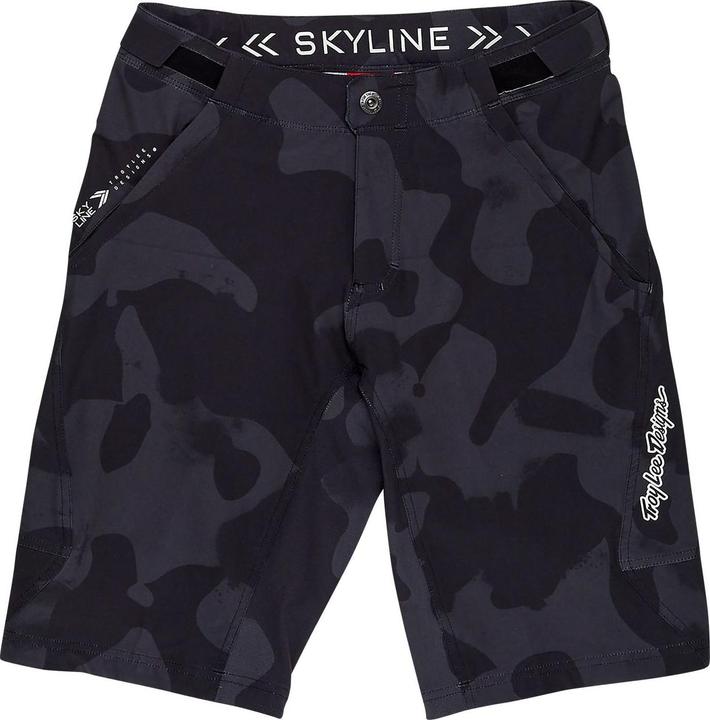 Immagine prodotto Troy Lee Designs Skyline Short Shell, Scrubland, carbon, 32 (32)