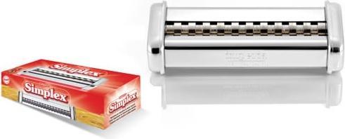 Actual product image Imperia Spaghetti Attachment