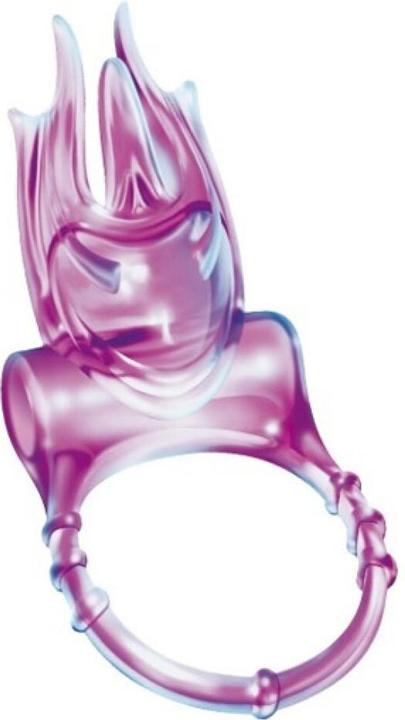 Produktbild Durex Vibrierender Penisring Intense Diablillo