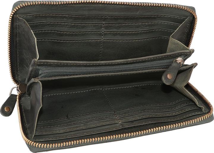 Produktbild Harolds Zip wallet