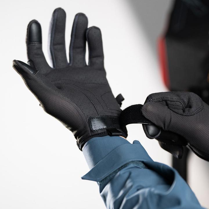 Image du produit Pgytech Gants photographiques thermorésistants M (M)