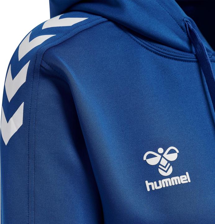 Image du produit hummel Core Xk Poly Sweat Hoodie Femme (L)