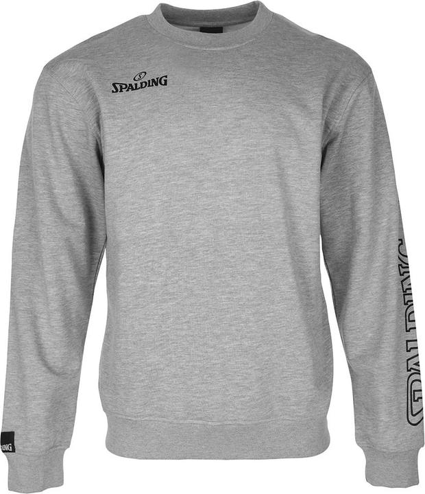 Image du produit Spalding Sweat-shirt Team II Hommes (4XL)