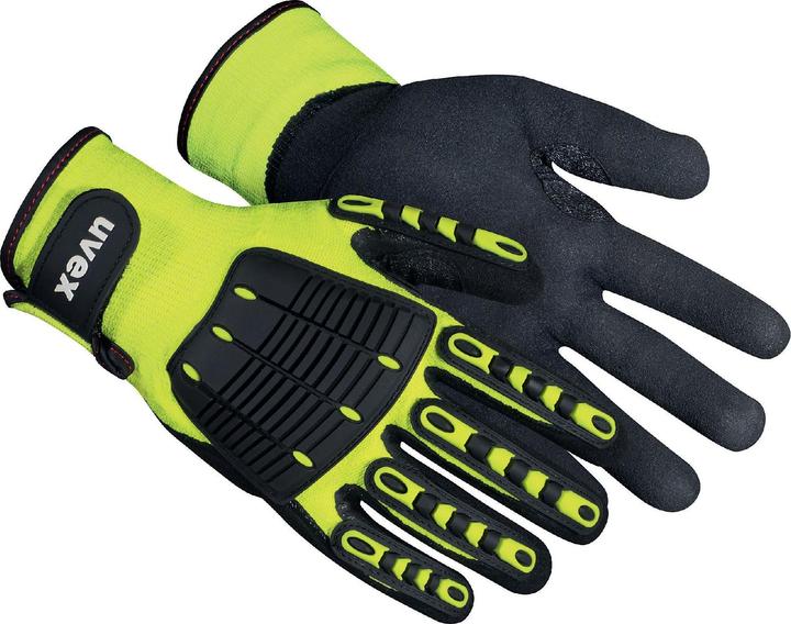 Image du produit Uvex Safety impact 1 (M)