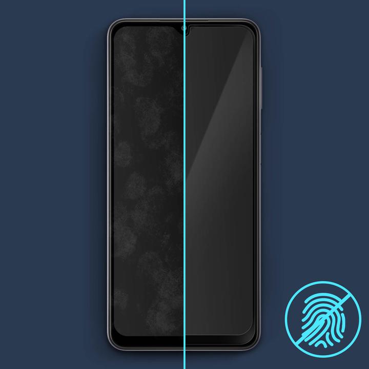 Produktbild Avizar Panzerglas, Glas Schutzfolie, Schutzglas (1 Stück, Samsung Galaxy A32)
