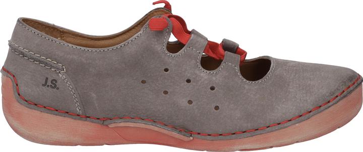 Actual product image Josef Seibel low shoes (41)
