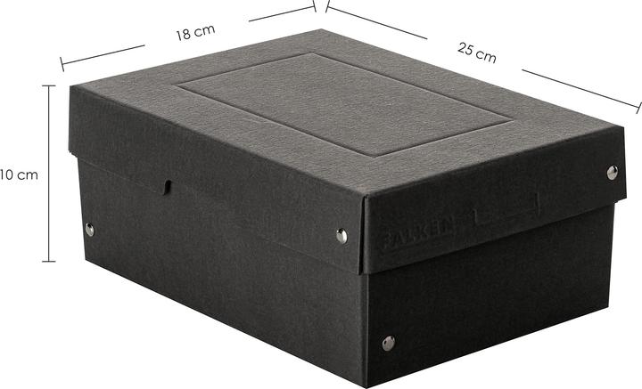 Produktbild Falken Pure Box (A5)