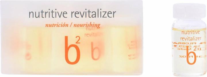 Immagine prodotto Broaer RIVITALIZZATORE NUTRITIVO 12x10 ml (120 ml)