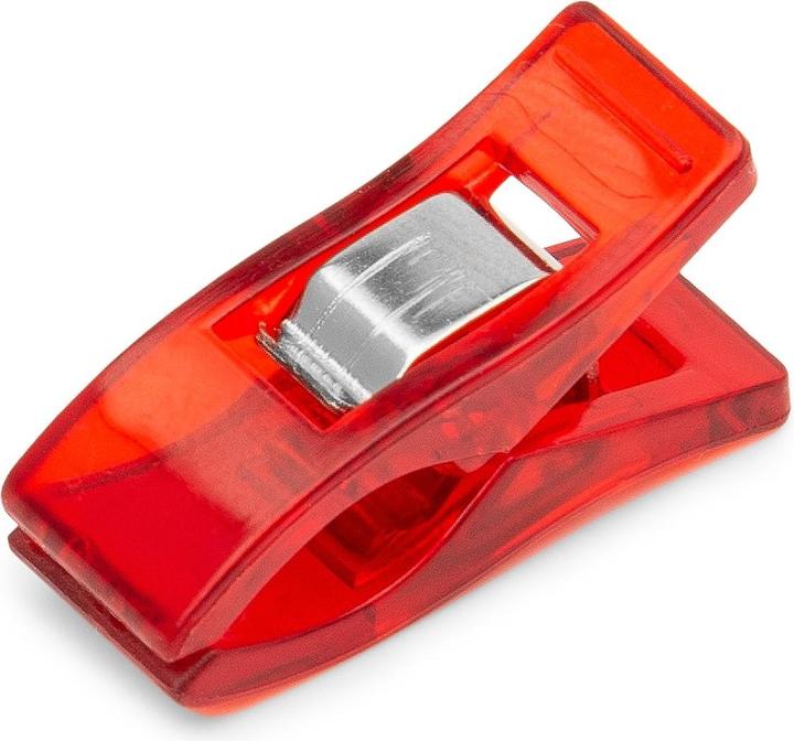 Image du produit Prym Clips en tissu