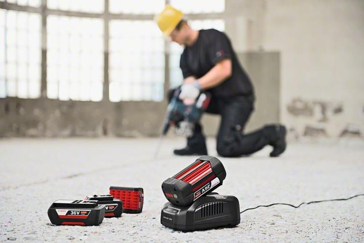 Produktbild Bosch Professional Starter-Set (36 V)