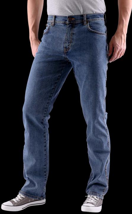 Image du produit Five Fellas Gracia Slim Jeans 36M (W30/L30)