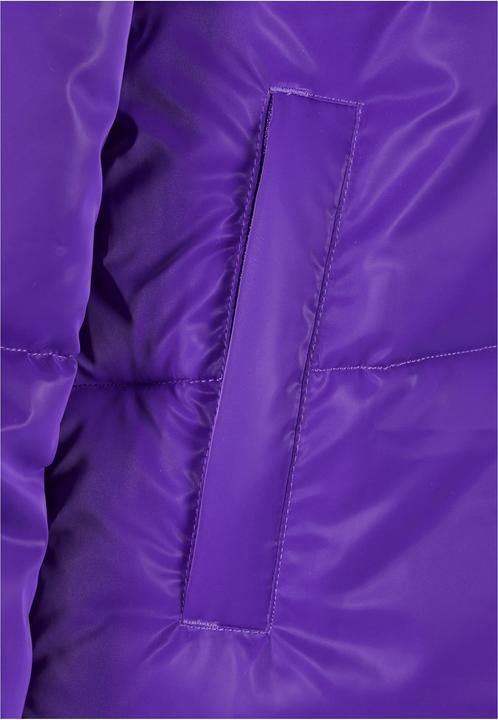 Image du produit Urban Classics Veste femme en peau de requin - 126799 (M)