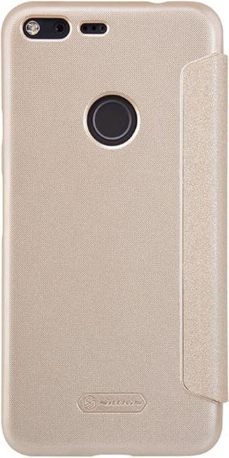 Actual product image Nillkin Sparkle Series (Google Pixel)