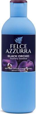 Produktbild Felce Azzurra FELCE AZZURRA Shower Gel żel pod prysznic Black Orchid 650ml (650 ml)