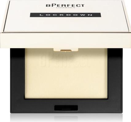 Produktbild BPerfect Cosmetics BPerfect Lockdown Luxe Compact Powder - Farbe: CC1, Gewicht: 115 g (CC1)