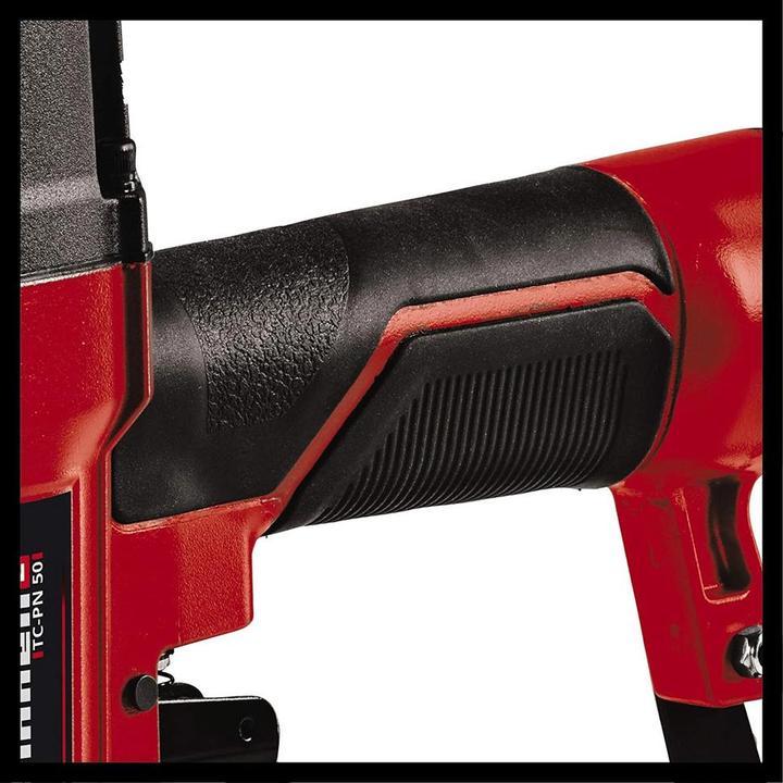 Actual product image Einhell Compressed air tacker TC-PN 50 2in-1