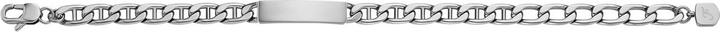 Actual product image Fossil Armband DREW (21.60 cm, Stainless steel)