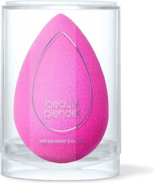 Actual product image Couleur Caramel Make Up Blender Sponge